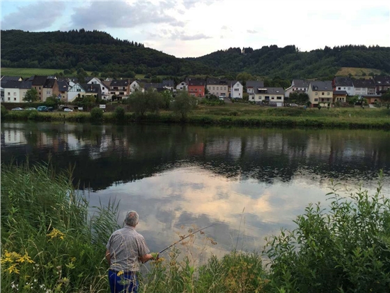 余教授德國鄉村行：住德國農舍的度假體驗